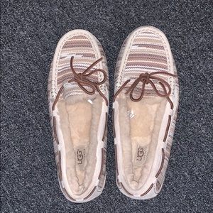 Ugg Moccasins